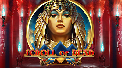 Scroll of Dead